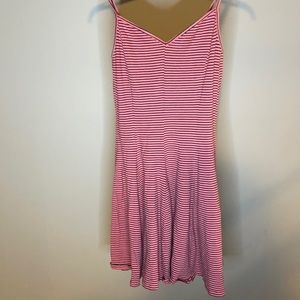 American Eagle Spaghetti Strap Dress